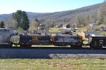 CSXT 496201